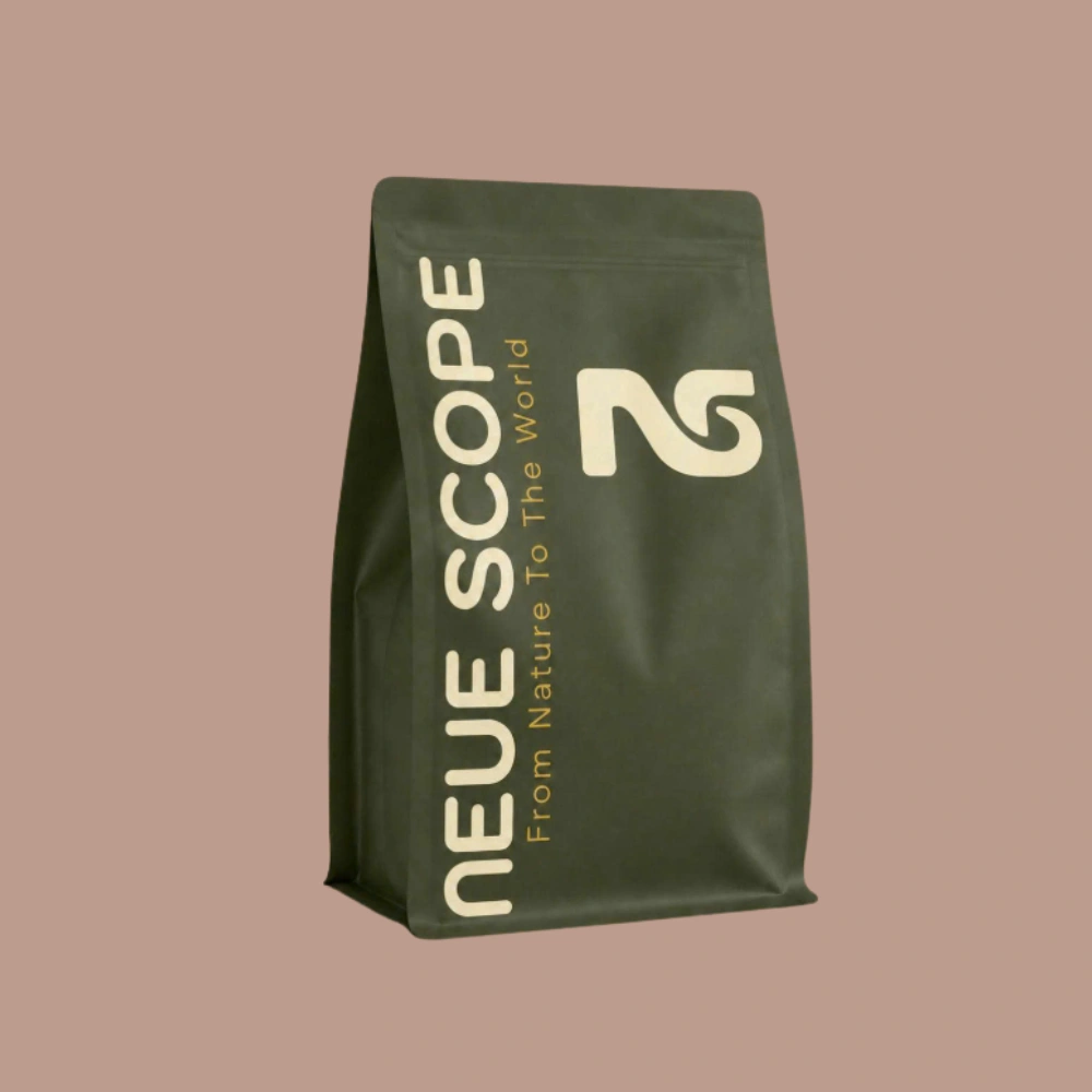 Neue Scope Signature